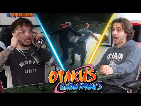 The Culling Games Have OFFICIALLY Started! - Otakus Anonymous Episode #149