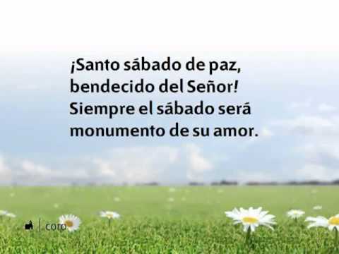 Himno 545 - Santo día - Pista | Himnario Adventista Instrumental