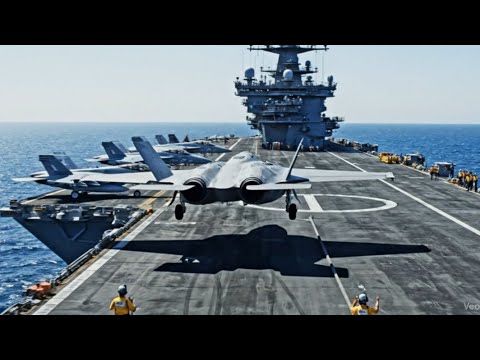 5 Secret Aircraft You Were Never Supposed to Know About 