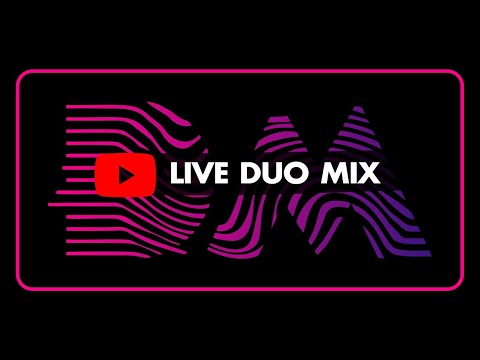 QUINTA DEEP - Live Duo Mix - Dj RAMON THE BEST -  ED 030