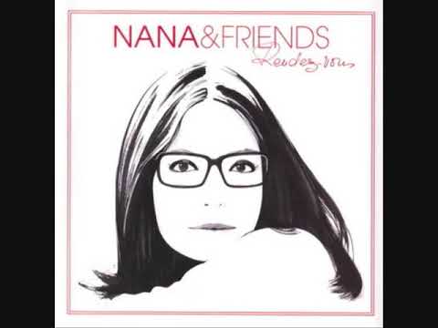 Nana Mouskouri & Joan Baez: Here's to you