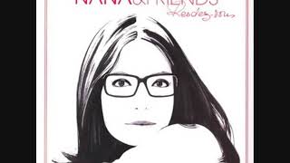 Nana Mouskouri &amp; Joan Baez: Here&#39;s to you