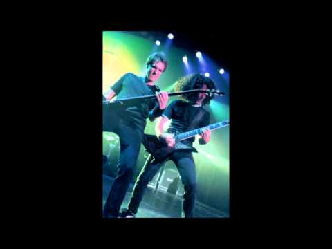 Megadeth - I'll Get Even (Live Santiago, Chile 1998)