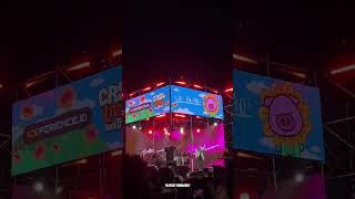 Download lagu lirik kultusan emg se-deep itu 🥹 #salpriadi #concert #crsllandfest #kultusan mp3