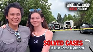 Download lagu 5 Solved True Crime Cases mp3 Download lagu 5 Solved True Crime Cases mp3