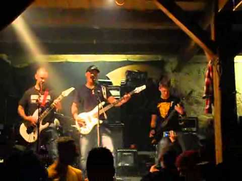 Infizierte Propheten - Anarchi für einen Tag (LiWei, 19.10.2013)