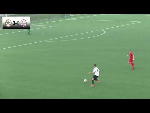 VIS NOVA CREMA JUNIORES NAZIONALE  DEL 30 10 2021