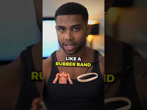 Why I stopped stretching before my workouts