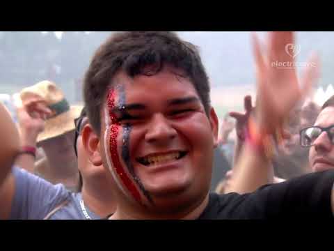 Psyko Punkz - Electric Love Festival 2019