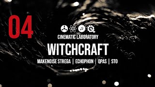 Video thumbnail for Make Noise Strega | Episode 04 | Witchcraft by Cinematic Laboratory
