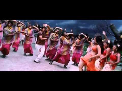 En Uchimandai   Vettaikaran HD Quality Video Song