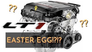 CHECK THIS OUT: Have A 6th Gen Camaro SS  Does Your LT1 Have A Secret!! WATCH AND FIND OUT!!