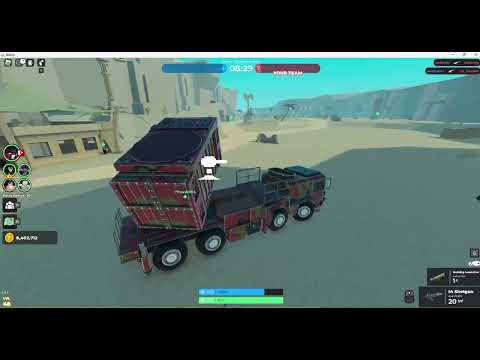 Roblox Base Battle - Elite Weapons