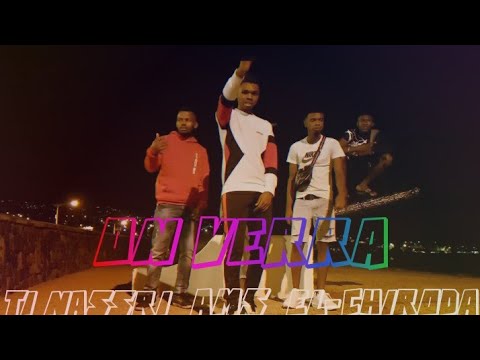 Ti Nassri - On verra ft. Ams & El-Chiroda (Clip officiel)