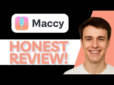 Maccy App Review | Best Software? (2026)