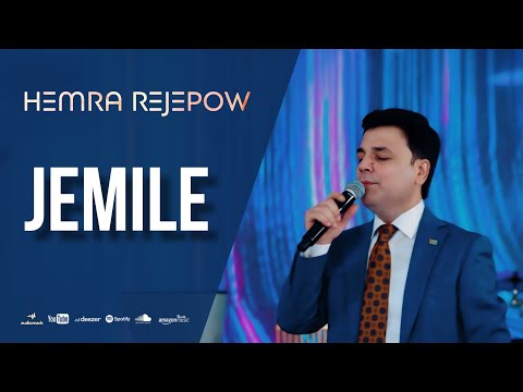 Hemra Rejepow - JEMILE (Janly ses)