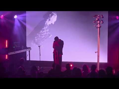 For Those I Love - 'Birthday / The Pain', Gorilla, Manchester, Sunday 28th September 2025