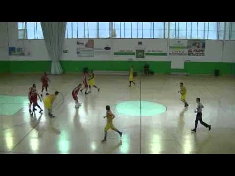 EBA_AA19J PAS PIELAGOS...,85 - 61,GRUPO DE SANTIAGO AUTOMOC... (13/03/2016)