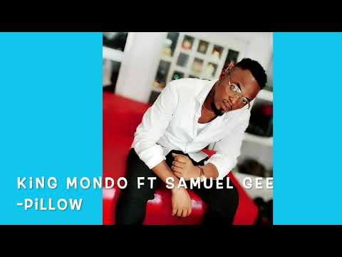 Kwaku Mondo ft Samuel G-Pillow (audio slide)