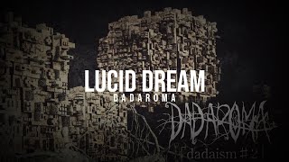 Cover art for LUCID DREAMS
