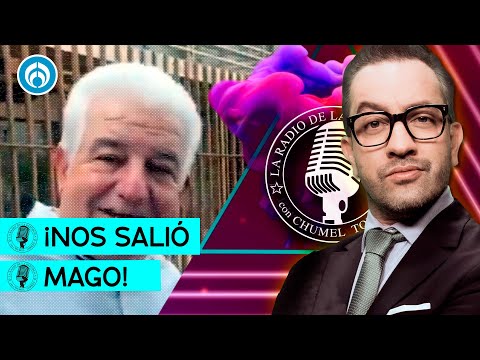 Desaparece la declaración patrimonial de Pepín López Obrador|PROGRAMA COMPLETO|31/10/25