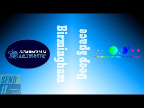 UK National League 2021 - Deep Space vs Birmingham