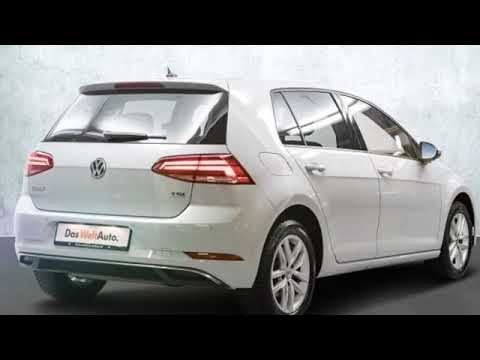 Volkswagen Golf VII Comfortline 1.0 TSI GAR.2022 APP-CONNECT