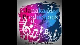 Janaka M ProductionZ ( RnB Instrumental )