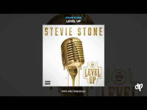 Stevie Stone -  Push (Ft. Bre The 1st Lady)