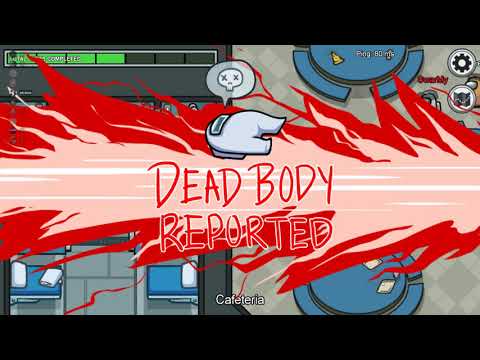 777 IQ Among Us Imposter SUICIDE