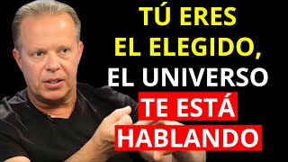 ¡SI ESTE VIDEO TE ENCUENTRA, ESTABAS DESTINADO A VERLO! | Joe Dispenza