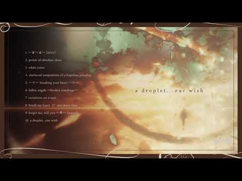 ak+q - [Garden🌺Fragmentatia] (2020)