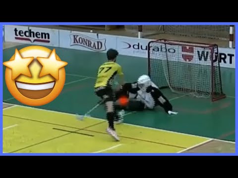 LUCK OR SKILL? Penalty Shootout - Orka Čelákovice vs. FbC Hradec Králové