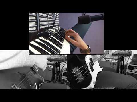 Kmecki Jazz (G. Amann) // Alexander Weisbecker