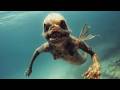 Top 10 Real Mermaid Sightings Fishermen Swear Are True