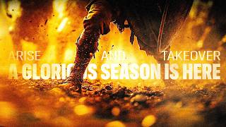 SUNDAY SERVICE| ARISE AND TAKE OVER| A GLORIOUS SEASON IS HERE| PASTOR JERRY EZE| MAY 31, 2026