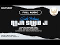 Sade Bhaag Raja Sahib Ji | Garja Singh Manakpur Shareef | Latest Song 2022 | Raja Sahib Record
