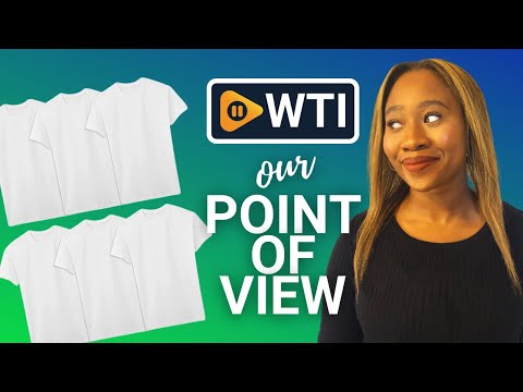 Fruit of the Loom Men's Shirts - WTI product video review