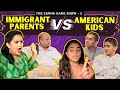 The Zarna Garg Show Ep 2 Don T Lie To Me
