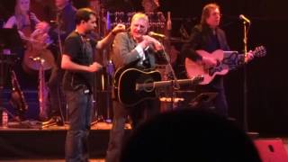 Steve Harley - Crazy Raver - Royal Albert Hall - 28th June 2014
