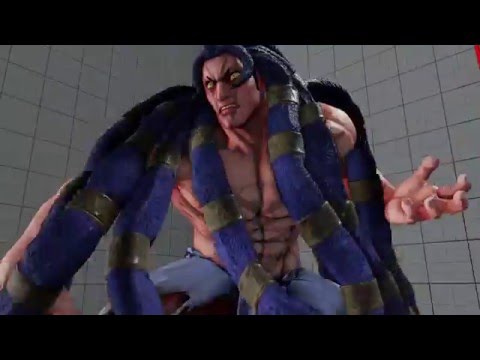 SFV - hirot_p38 (Chun-Li) Vs yuhi-hikali (Necalli)