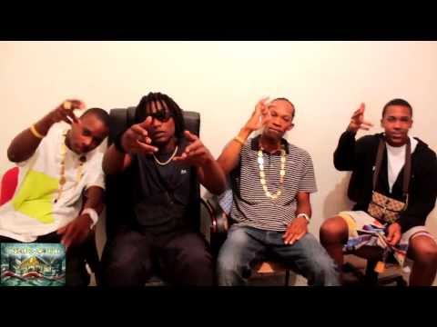 CH4 Marsman Ft Détrak - Euro k touner [EmpiryaSound]