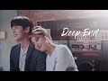Bong Hee Ji Wook Deep End HBD Nosh