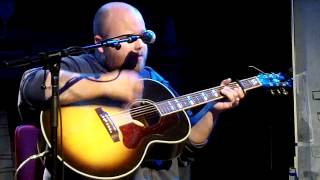 Andreas Kümmert Live Heart of Stone/Rocketman München 11.9.2015