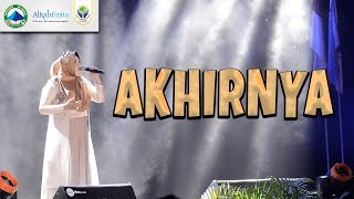 Download lagu AKHIRNYA popular by Oddie Agam | Wisuda ke 6 STID Alhadid tahun 2020 mp3