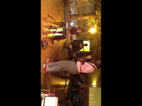 Rachel Nicolazzo a Platania