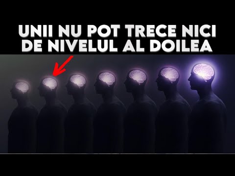 Cele 7 NIVELURI ale REALITATII în care trăim fără să știm