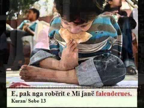 Ilahi Shqip Nga:Nusret Kurtishi - Ramazani