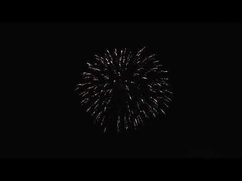 4''brocade crown with blue pistil