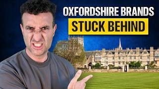 Why Most Businesses in Oxfordshire Struggle With Digital Marketing in 2026 And How to Fix It